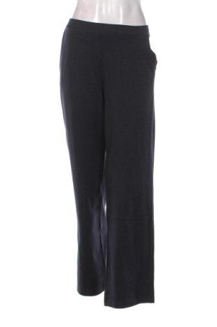 Pantaloni de femei Zaggora, Mărime L, Culoare Albastru, Preț 142,34 Lei