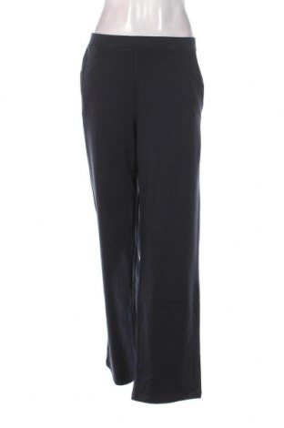 Дамски панталон Zaggora, Размер XL, Цвят Син, Цена 47,43 лв.