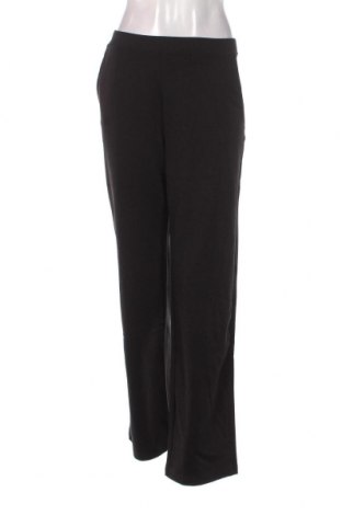 Γυναικείο παντελόνι Zaggora, Μέγεθος XL, Χρώμα Μαύρο, Τιμή 28,54 €