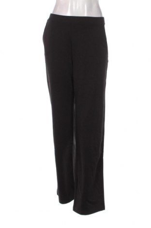 Pantaloni de femei Zaggora, Mărime XL, Culoare Negru, Preț 142,34 Lei