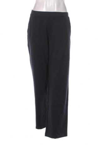 Дамски панталон Zaggora, Размер XL, Цвят Син, Цена 48,72 лв.