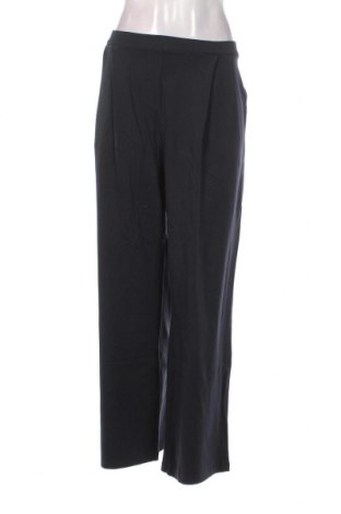 Pantaloni de femei Zaggora, Mărime L, Culoare Albastru, Preț 142,34 Lei