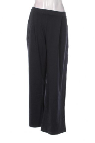 Pantaloni de femei Zaggora, Mărime XL, Culoare Albastru, Preț 151,83 Lei