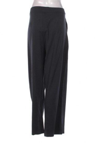 Pantaloni de femei Zaggora, Mărime XL, Culoare Albastru, Preț 158,95 Lei