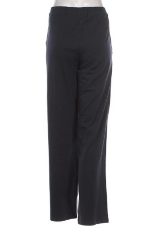 Γυναικείο παντελόνι Zagora, Μέγεθος L, Χρώμα Μπλέ, Τιμή 10,59 €