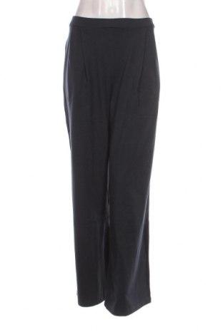 Pantaloni de femei Zagora, Mărime L, Culoare Albastru, Preț 42,17 Lei
