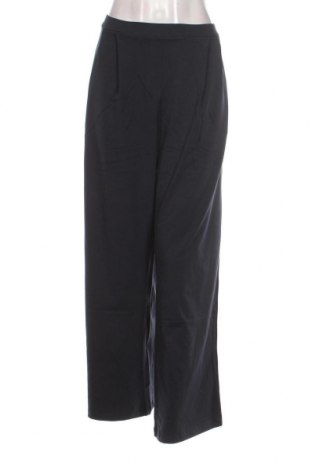 Γυναικείο παντελόνι Zagora, Μέγεθος L, Χρώμα Μπλέ, Τιμή 8,90 €