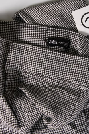 Γυναικείο παντελόνι Zara, Μέγεθος M, Χρώμα Πολύχρωμο, Τιμή 3,17 €