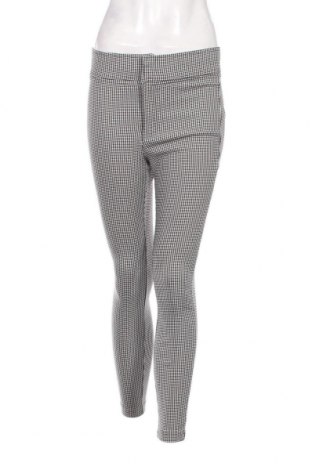 Дамски панталон Zara, Размер M, Цвят Многоцветен, Цена 5,13 лв.