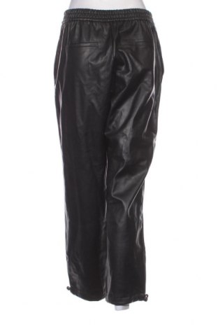 Дамски панталон Zara, Размер M, Цвят Черен, Цена 6,21 лв.
