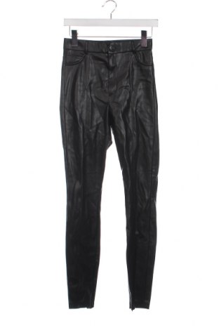 Dámské kalhoty  Zara, Velikost S, Barva Černá, Cena  172,00 Kč