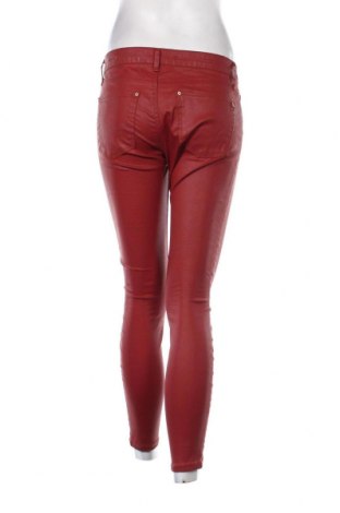 Damenhose Zara, Größe M, Farbe Rot, Preis 18,79 €