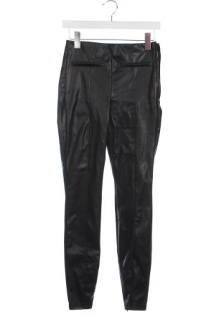 Дамски панталон Zara, Размер S, Цвят Черен, Цена 12,40 лв.