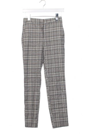 Pantaloni de femei Zara, Mărime XS, Culoare Multicolor, Preț 28,42 Lei