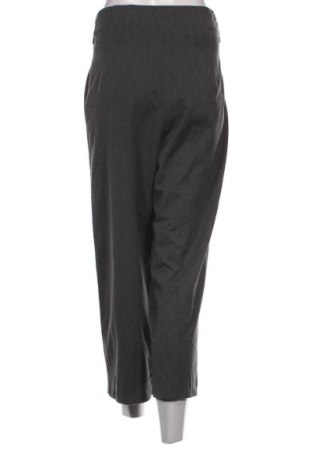 Pantaloni de femei Zara, Mărime S, Culoare Gri, Preț 68,88 Lei