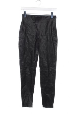Pantaloni de femei Zara, Mărime S, Culoare Negru, Preț 31,09 Lei