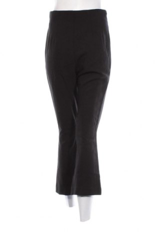 Pantaloni de femei Zara, Mărime M, Culoare Negru, Preț 29,31 Lei