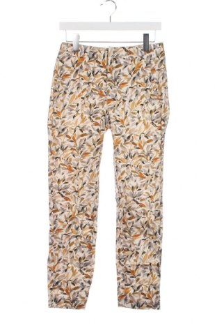 Pantaloni de femei Zara, Mărime S, Culoare Multicolor, Preț 27,53 Lei