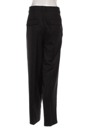 Pantaloni de femei Zara, Mărime S, Culoare Negru, Preț 203,95 Lei