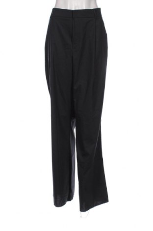 Γυναικείο παντελόνι Zara, Μέγεθος XL, Χρώμα Γκρί, Τιμή 12,78 €