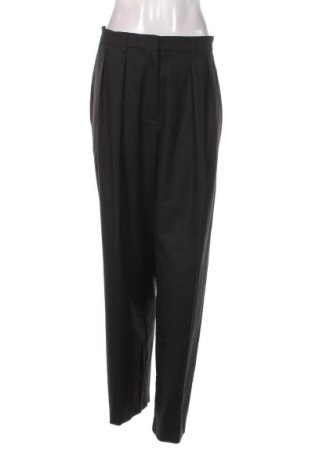 Pantaloni de femei Zara, Mărime M, Culoare Negru, Preț 91,78 Lei