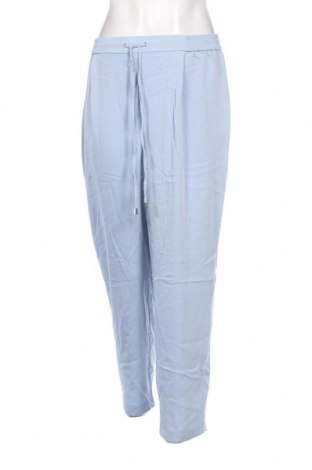 Γυναικείο παντελόνι Zara, Μέγεθος XL, Χρώμα Μπλέ, Τιμή 9,19 €
