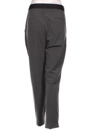 Дамски панталон Zara, Размер XL, Цвят Сив, Цена 8,91 лв.