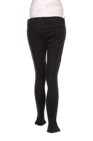 Pantaloni de femei Zara, Mărime M, Culoare Negru, Preț 31,98 Lei