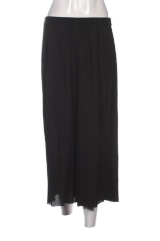 Γυναικείο παντελόνι Zara, Μέγεθος XS, Χρώμα Μαύρο, Τιμή 7,52 €