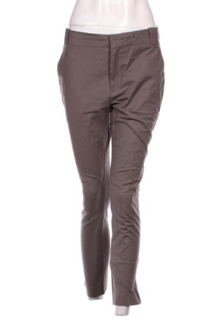 Γυναικείο παντελόνι Zara, Μέγεθος M, Χρώμα Γκρί, Τιμή 2,84 €