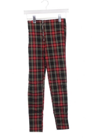 Dámské kalhoty  Zara, Velikost XS, Barva Vícebarevné, Cena  86,00 Kč