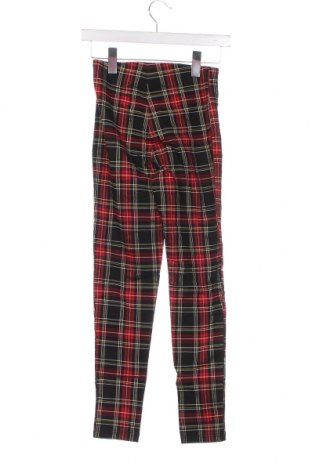 Dámské kalhoty  Zara, Velikost XS, Barva Vícebarevné, Cena  103,00 Kč