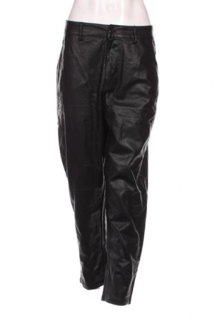 Дамски панталон Zara, Размер S, Цвят Черен, Цена 5,13 лв.