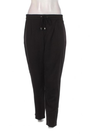 Дамски панталон Zara, Размер M, Цвят Черен, Цена 25,43 лв.