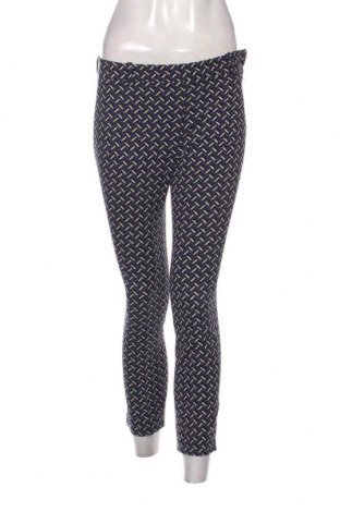 Γυναικείο παντελόνι Zara, Μέγεθος XS, Χρώμα Πολύχρωμο, Τιμή 3,17 €