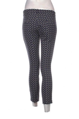 Дамски панталон Zara, Размер XS, Цвят Многоцветен, Цена 8,10 лв.