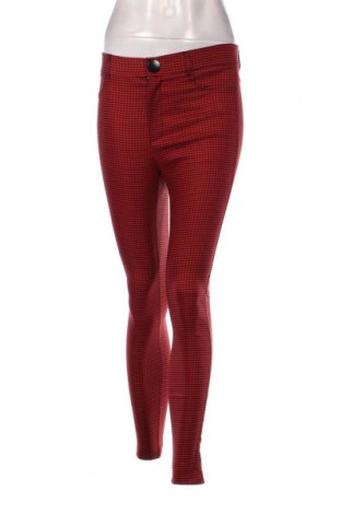 Дамски панталон Zara, Размер S, Цвят Многоцветен, Цена 8,37 лв.