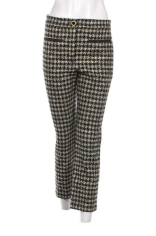 Γυναικείο παντελόνι Zara, Μέγεθος M, Χρώμα Πολύχρωμο, Τιμή 4,51 €