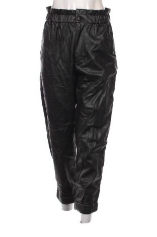 Dámské kalhoty  Zara, Velikost M, Barva Černá, Cena  138,00 Kč