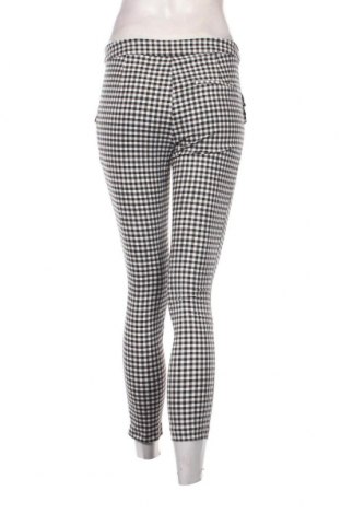 Дамски панталон Zara, Размер S, Цвят Многоцветен, Цена 5,67 лв.