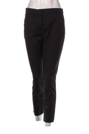 Дамски панталон Zara, Размер L, Цвят Черен, Цена 10,80 лв.