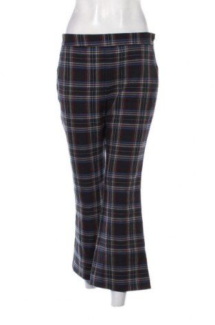 Γυναικείο παντελόνι Zara, Μέγεθος M, Χρώμα Πολύχρωμο, Τιμή 3,01 €