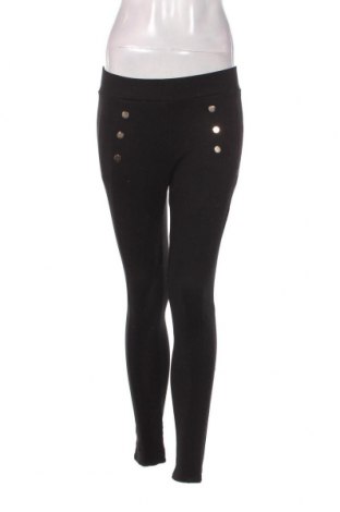 Pantaloni de femei Zara, Mărime M, Culoare Negru, Preț 31,42 Lei