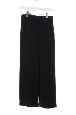 Γυναικείο παντελόνι Zara, Μέγεθος M, Χρώμα Μαύρο, Τιμή 6,68 €