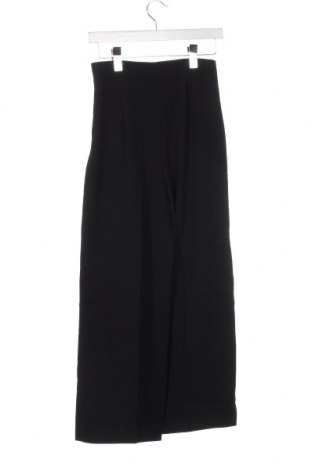 Damenhose Zara, Größe M, Farbe Schwarz, Preis 18,79 €