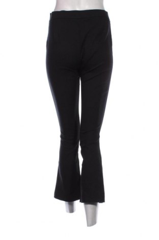 Дамски панталон Zara, Размер M, Цвят Черен, Цена 5,13 лв.