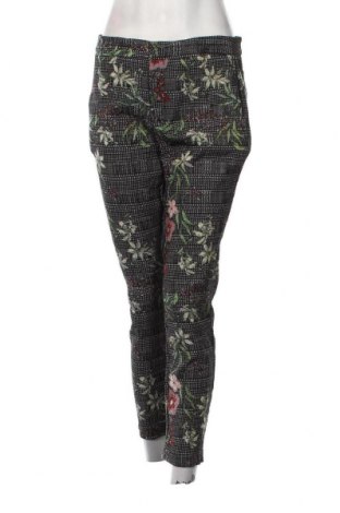 Pantaloni de femei Zara, Mărime M, Culoare Multicolor, Preț 31,42 Lei