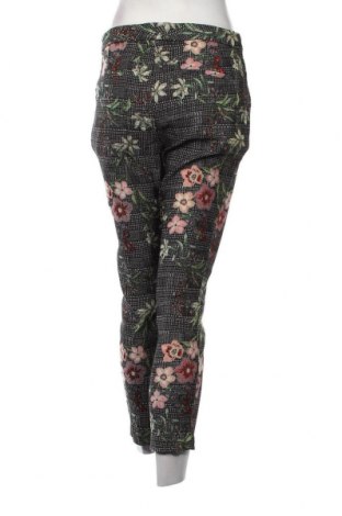 Дамски панталон Zara, Размер M, Цвят Многоцветен, Цена 13,96 лв.