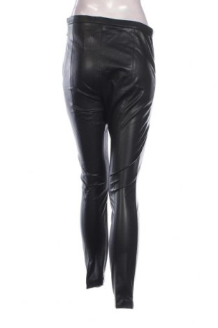 Γυναικείο παντελόνι Zara, Μέγεθος L, Χρώμα Μαύρο, Τιμή 7,06 €