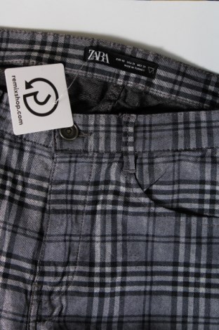 Γυναικείο παντελόνι Zara, Μέγεθος M, Χρώμα Πολύχρωμο, Τιμή 2,84 €